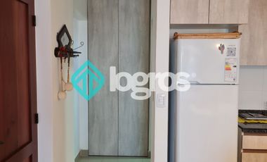 Departamento Monoambiente en venta en Macrocentro Salta
