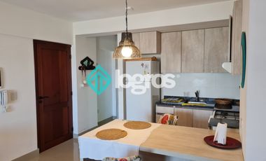 Departamento Monoambiente en venta en Macrocentro Salta