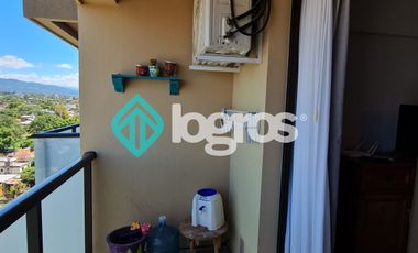 Departamento Monoambiente en venta en Macrocentro Salta