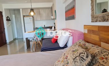 Departamento Monoambiente en venta en Macrocentro Salta