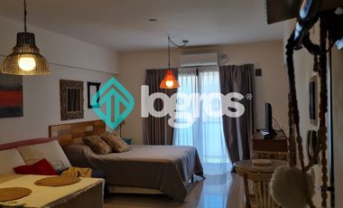 Departamento Monoambiente en venta en Macrocentro Salta
