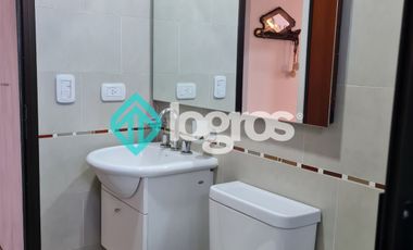 Departamento Monoambiente en venta en Macrocentro Salta
