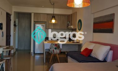Departamento Monoambiente en venta en Macrocentro Salta