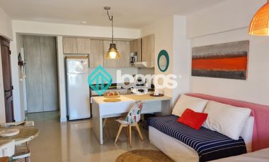 Departamento Monoambiente en venta en Macrocentro Salta