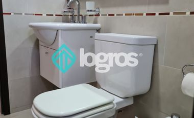 Departamento Monoambiente en venta en Macrocentro Salta