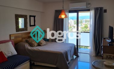 Departamento Monoambiente en venta en Macrocentro Salta