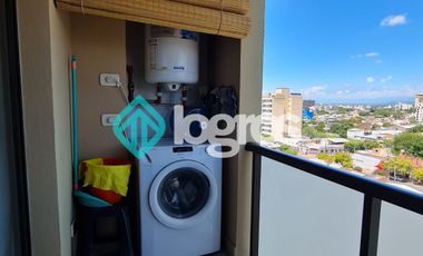 Departamento Monoambiente en venta en Macrocentro Salta