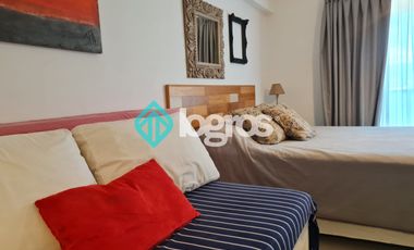 Departamento Monoambiente en venta en Macrocentro Salta