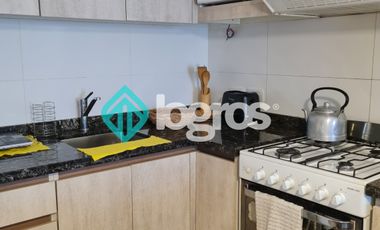 Departamento Monoambiente en venta en Macrocentro Salta