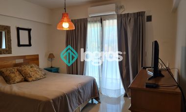 Departamento Monoambiente en venta en Macrocentro Salta