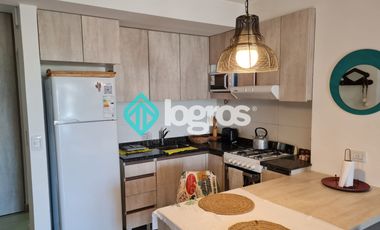 Departamento Monoambiente en venta en Macrocentro Salta
