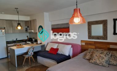 Departamento Monoambiente en venta en Macrocentro Salta