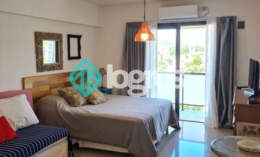 Departamento Monoambiente en venta en Macrocentro Salta