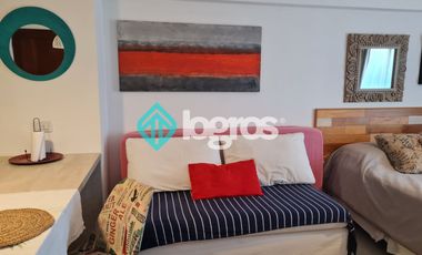 Departamento Monoambiente en venta en Macrocentro Salta