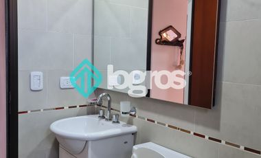 Departamento Monoambiente en venta en Macrocentro Salta
