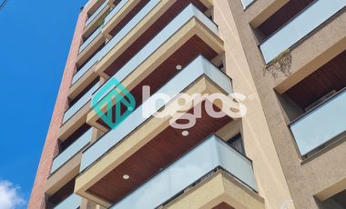 Departamento Monoambiente en venta en Macrocentro Salta