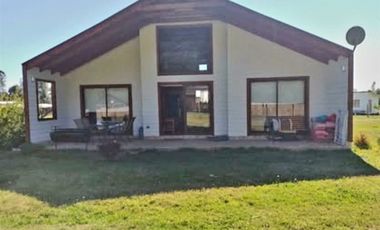 Casa en Arriendo en sector Santa Ana