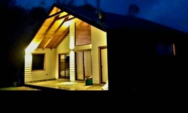 Casa en Arriendo en sector Santa Ana