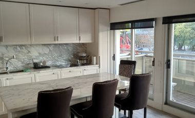 Departamento en venta c/ cochera en Puerto Madero