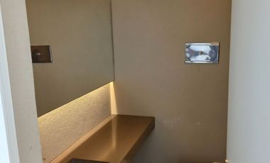 Departamento en venta c/ cochera en Puerto Madero
