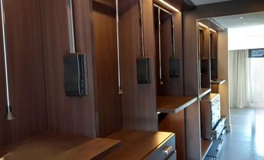 Departamento en venta c/ cochera en Puerto Madero