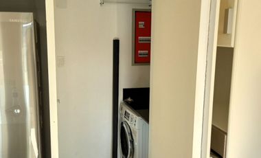 Departamento en venta c/ cochera en Puerto Madero