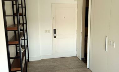 Departamento en venta c/ cochera en Puerto Madero