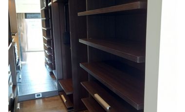 Departamento en venta c/ cochera en Puerto Madero