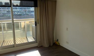 Departamento en venta c/ cochera en Puerto Madero