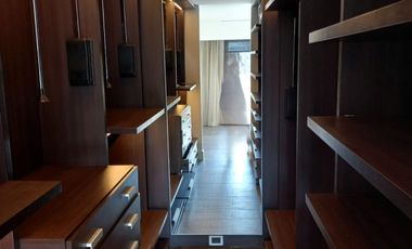 Departamento en venta c/ cochera en Puerto Madero