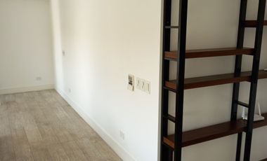Departamento en venta c/ cochera en Puerto Madero
