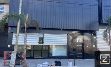 Local comercial en alquiler ubicado en Lomas de Zamora