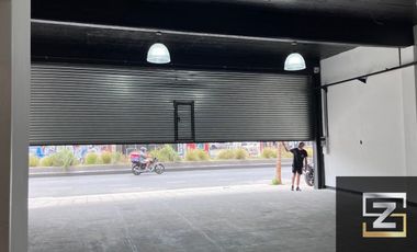 Local comercial en alquiler ubicado en Lomas de Zamora