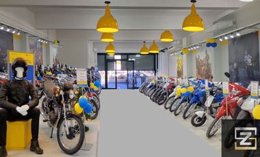Local comercial en alquiler ubicado en Lomas de Zamora