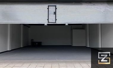 Local comercial en alquiler ubicado en Lomas de Zamora