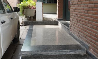 Propiedad Alquiler/Venta Av Aconquija 1era. Cuadra Terreno de 15 x 50 mts. en YB