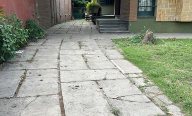 Propiedad Alquiler/Venta Av Aconquija 1era. Cuadra Terreno de 15 x 50 mts. en YB
