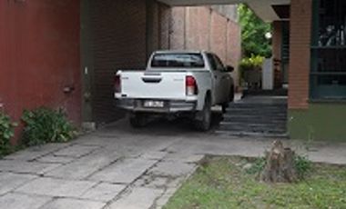 Propiedad Alquiler/Venta Av Aconquija 1era. Cuadra Terreno de 15 x 50 mts. en YB