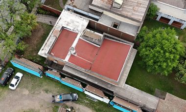 Propiedad Alquiler/Venta Av Aconquija 1era. Cuadra Terreno de 15 x 50 mts. en YB