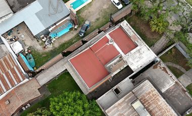 Propiedad Alquiler/Venta Av Aconquija 1era. Cuadra Terreno de 15 x 50 mts. en YB