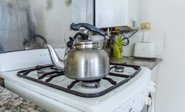 Departamento en venta de 2 dormitorios c/ cochera en La Falda