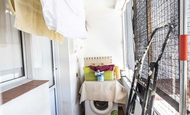 Departamento en venta de 2 dormitorios c/ cochera en La Falda