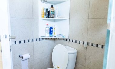 Departamento en venta de 2 dormitorios c/ cochera en La Falda