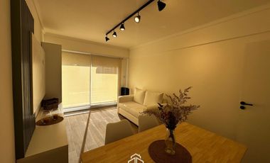 VENTA departamento Centro Mar del Plata 2 ambientes