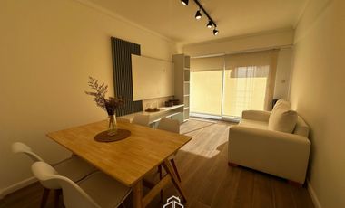 VENTA departamento Centro Mar del Plata 2 ambientes