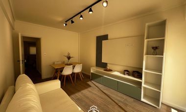 VENTA departamento Centro Mar del Plata 2 ambientes