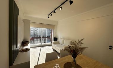 VENTA departamento Centro Mar del Plata 2 ambientes
