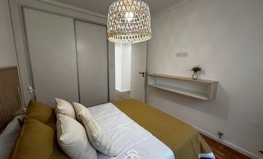 VENTA departamento Centro Mar del Plata 2 ambientes