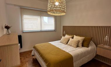 VENTA departamento Centro Mar del Plata 2 ambientes