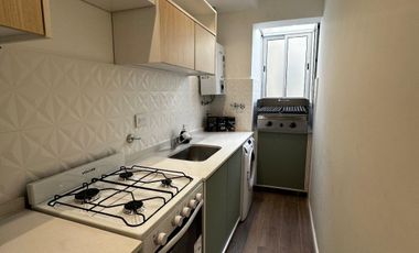 VENTA departamento Centro Mar del Plata 2 ambientes